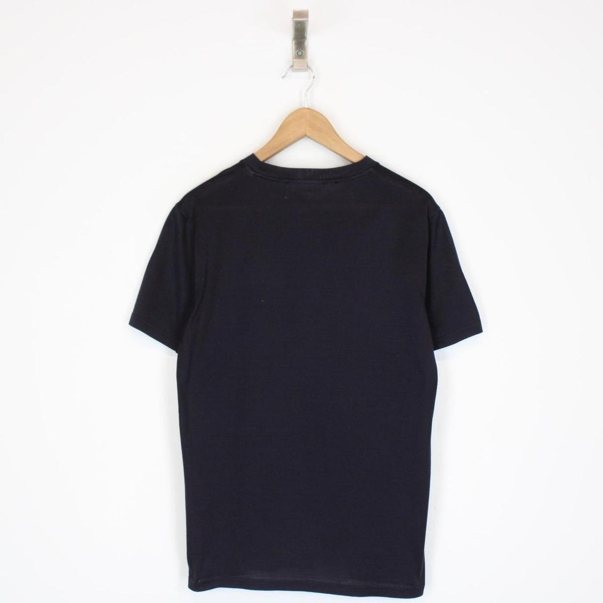 Lanvin Logo Print T-Shirt Small