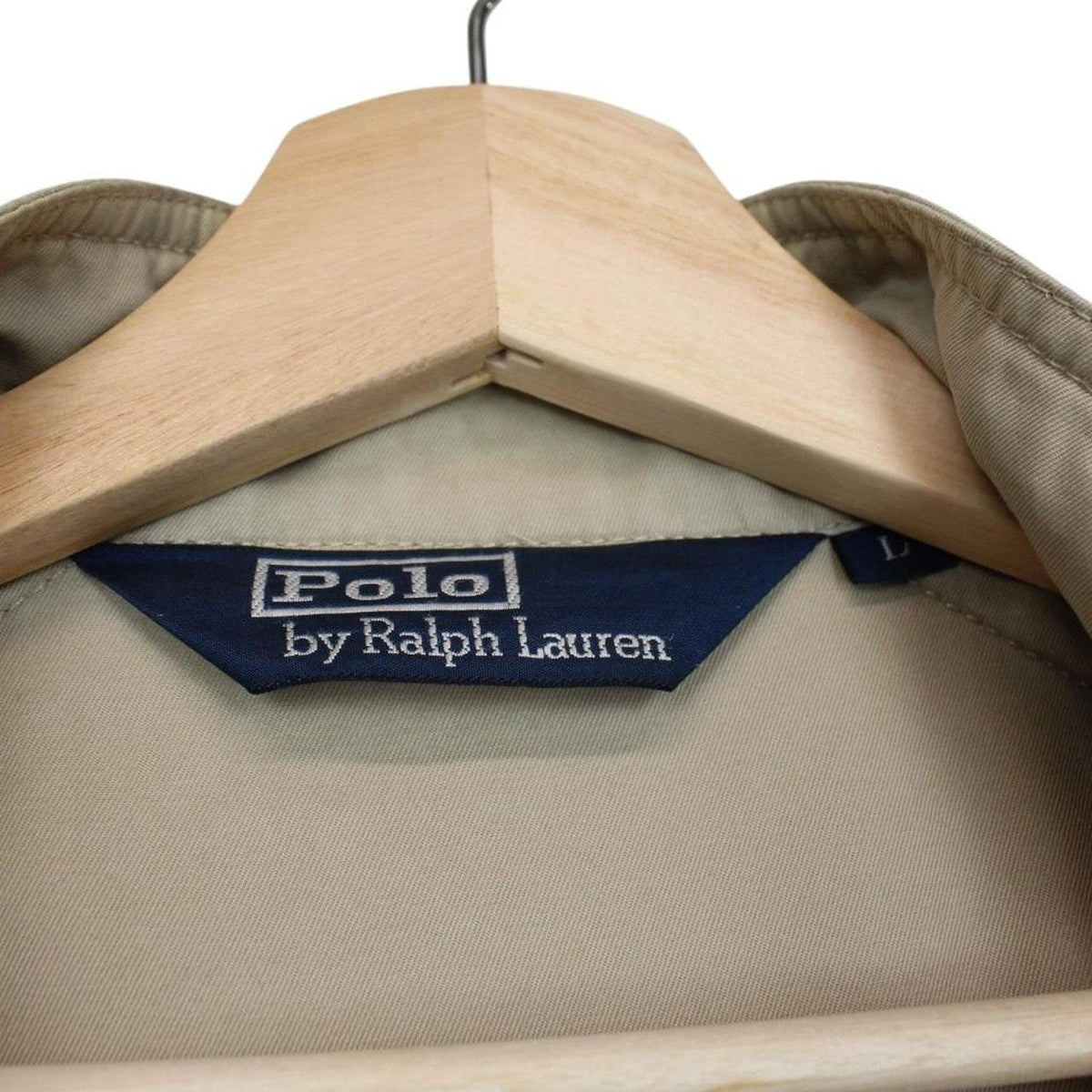 Vintage Polo Ralph Lauren Jacket L/XL