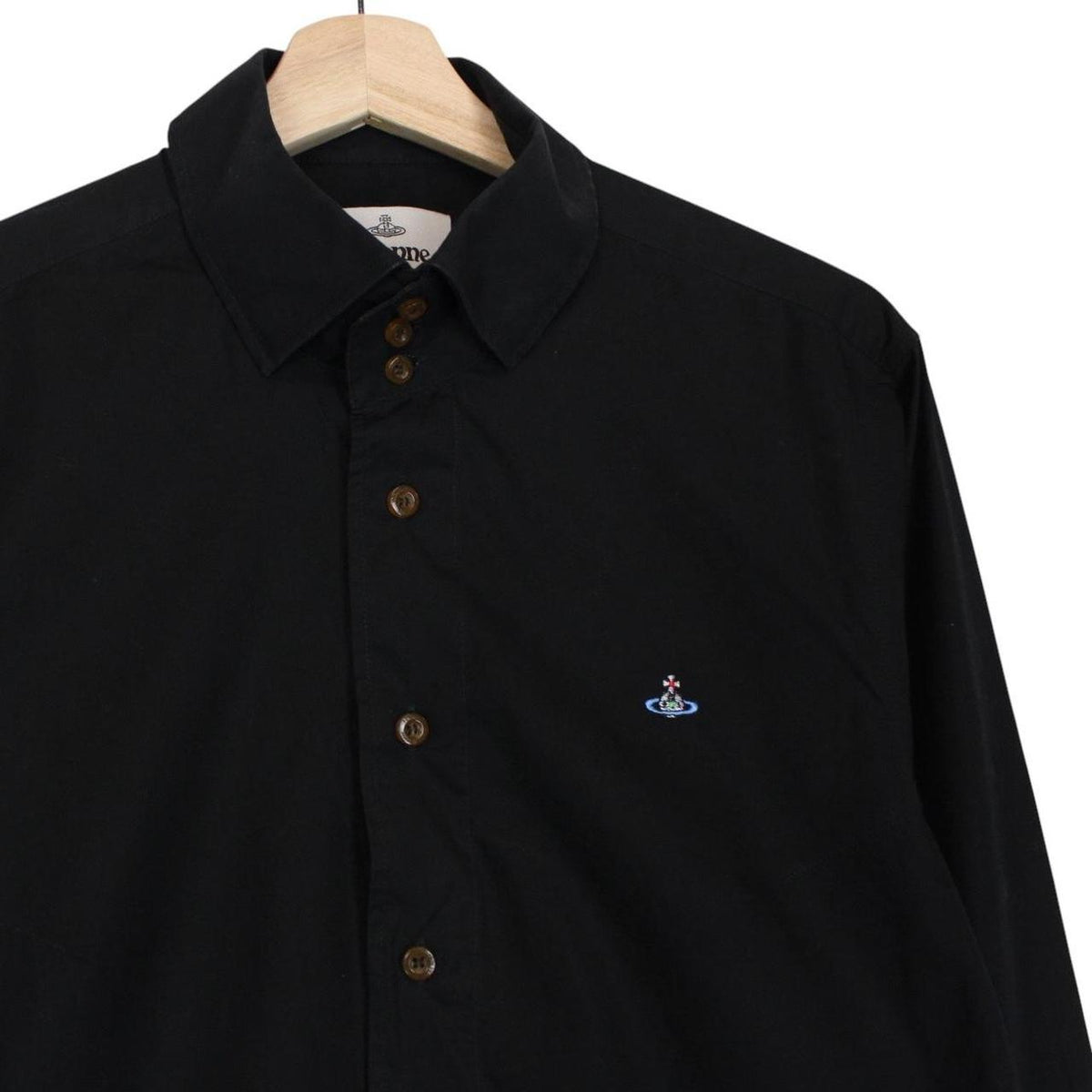 Vivienne Westwood Orb Shirt