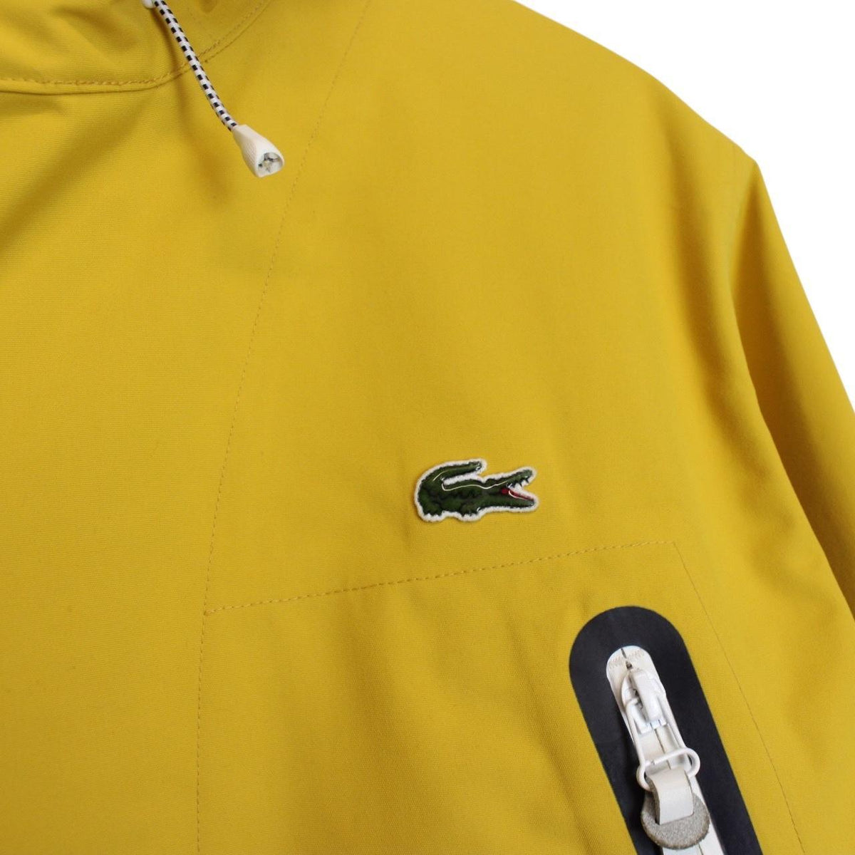 Lacoste Live Jacket Medium