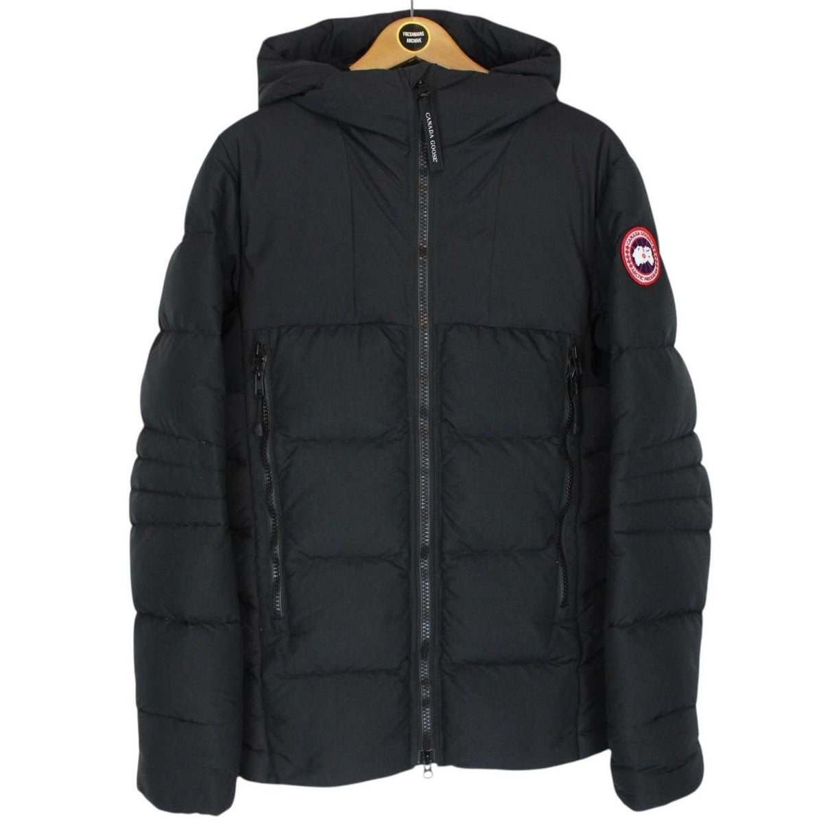 Canada Goose Hybridge Down Jacket Medium
