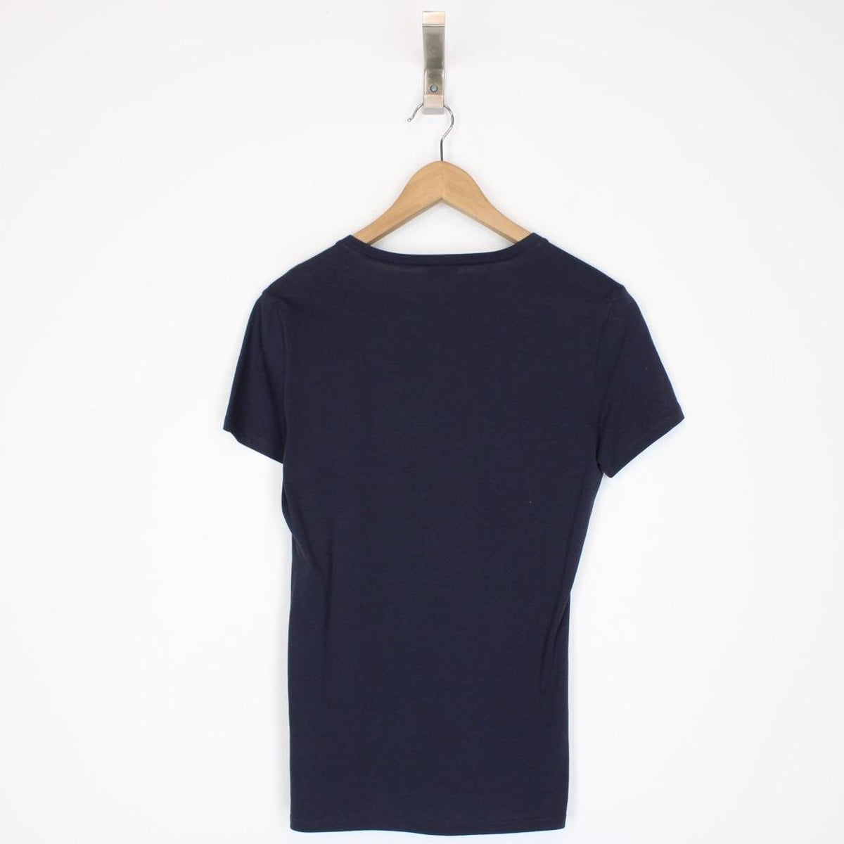Armani Jeans V-Neck T-Shirt Small