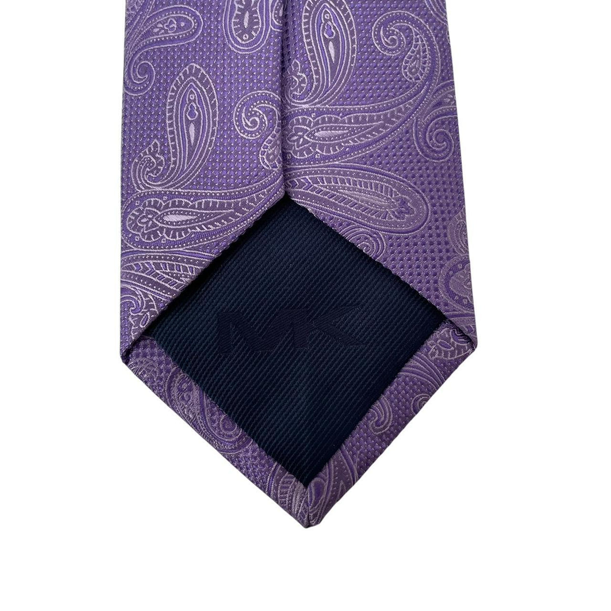 Michael Kors Paisley Silk Tie