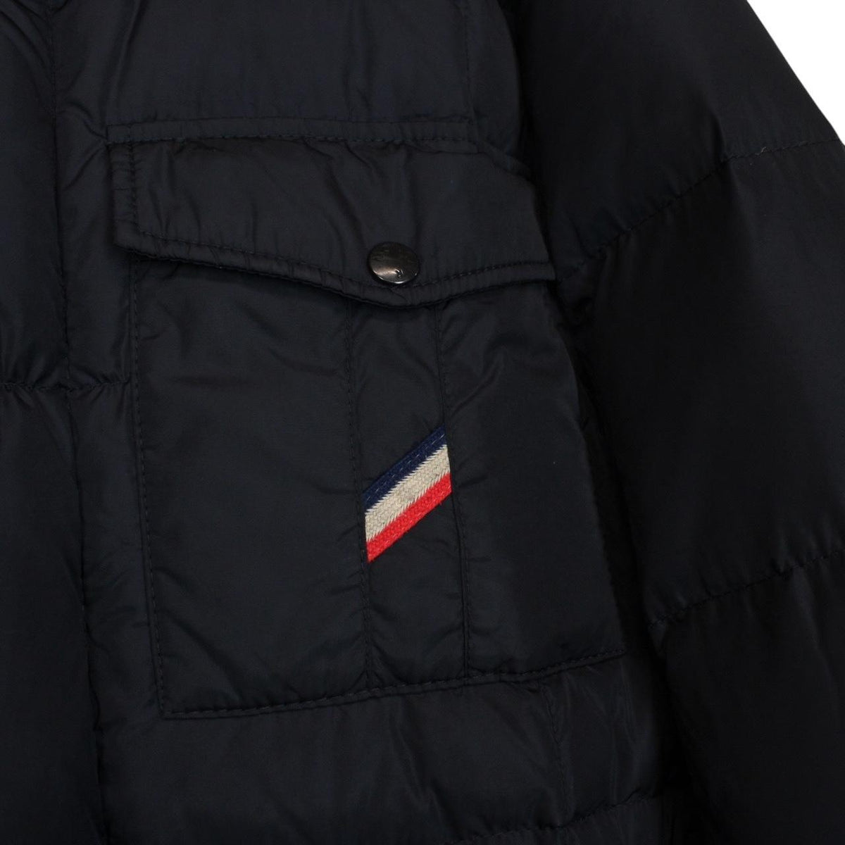 Moncler Alban Down Jacket XL