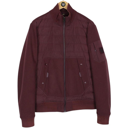 Belstaff Axle Soft Shell Jacket Medium