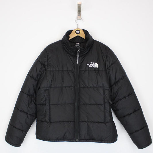 The North Face Nupste Down Puffer Jacket XL