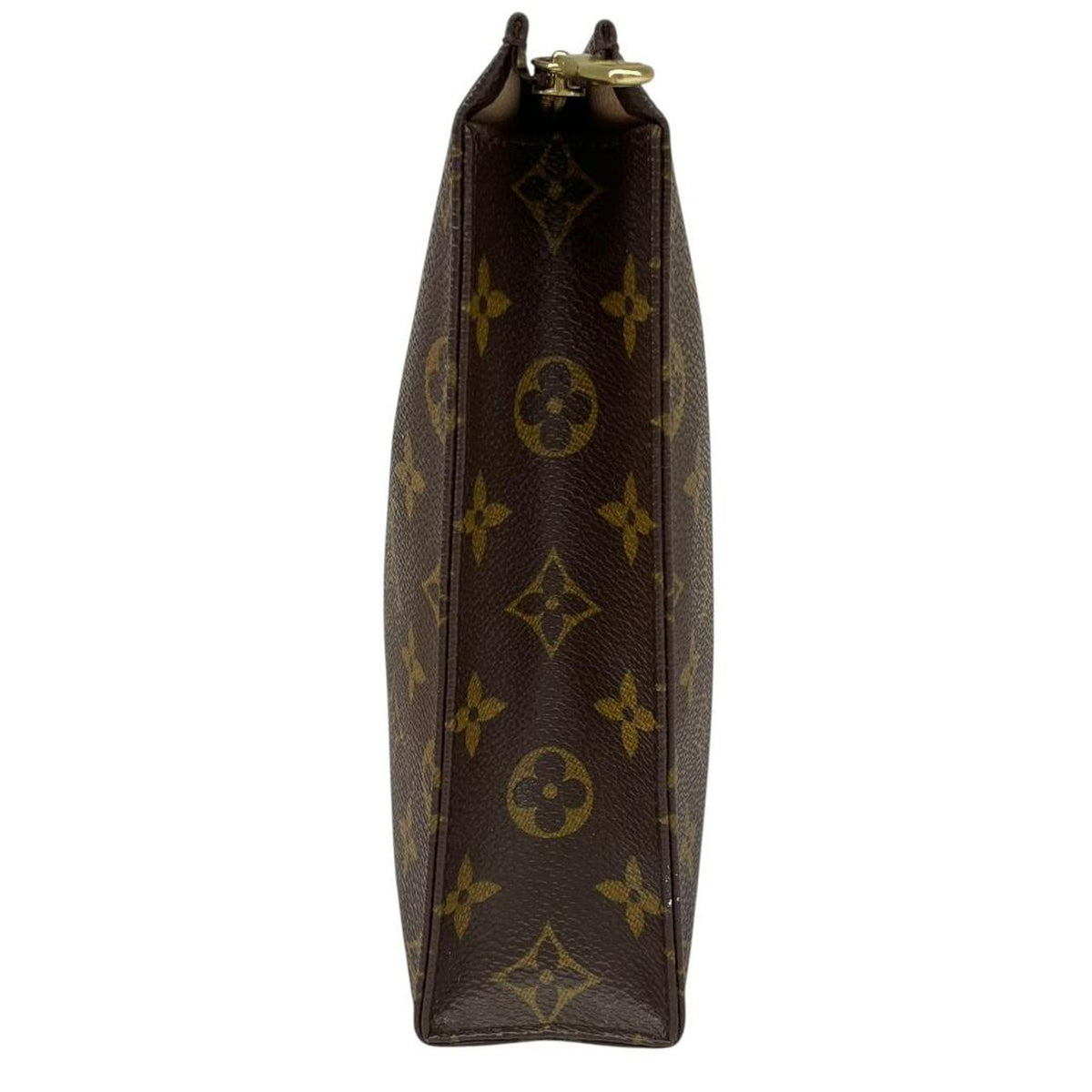 Pre-Loved Louis Vuitton Monogram Toiletry Pouch 26