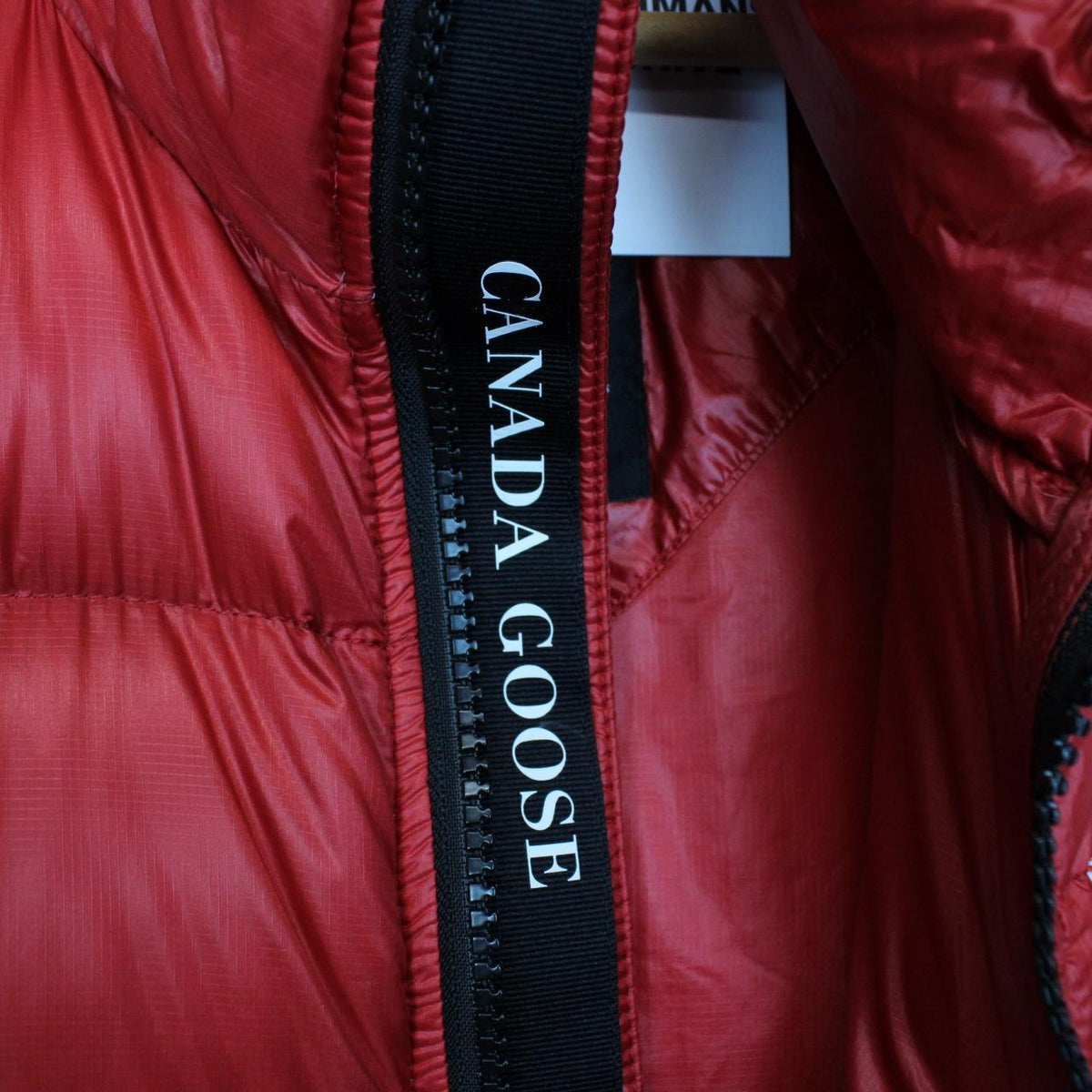 Canada Goose Crofton Down Gilet XL