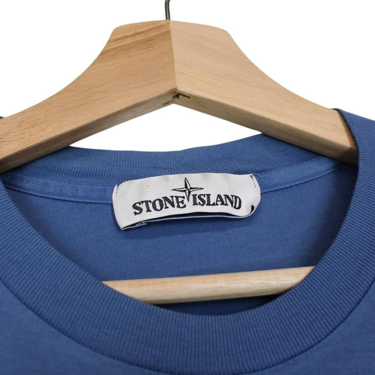 Stone Island AW 2020 Compass T-Shirt Small