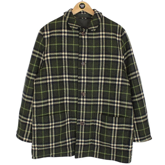 Burberry London Reversible Jacket Large