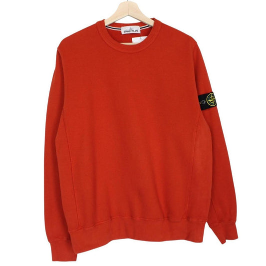 Stone Island AW 2014 Sweatshirt Medium