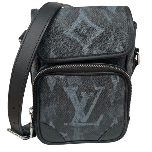 Louis Vuitton Monogram Nano Amazon Messenger Bag