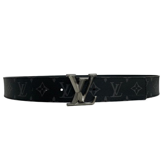 Louis Vuitton LV Monogram Pyramide Canvas Belt