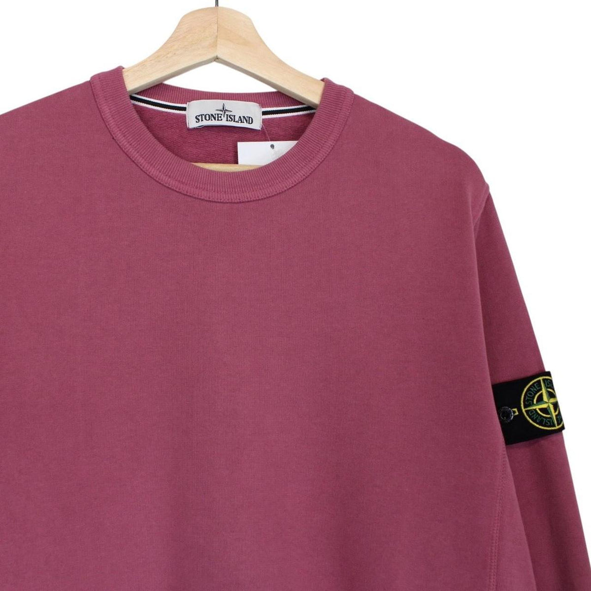 Stone Island AW 2014 Sweatshirt Medium