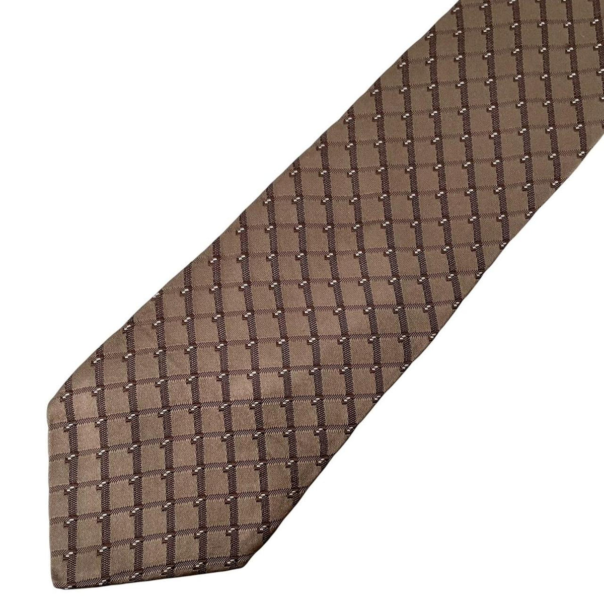 Vintage DKNY Silk Tie