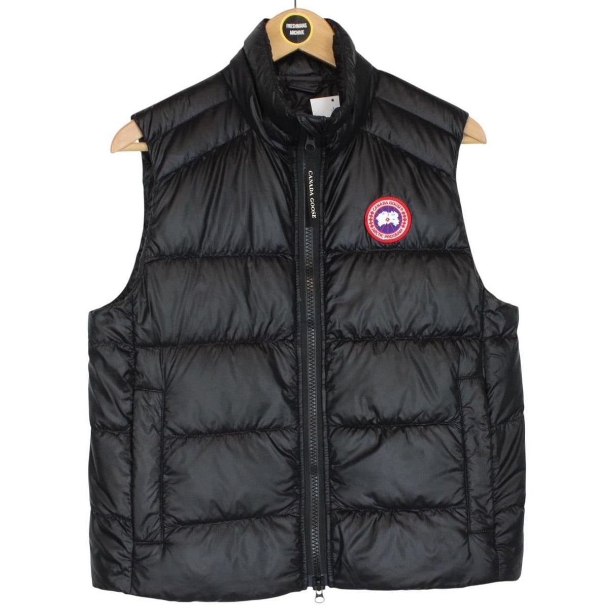 Canada Goose ypress Down Gilet Small