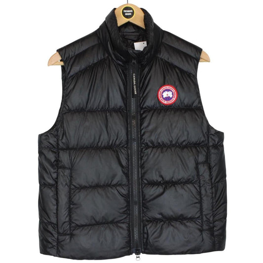Canada Goose ypress Down Gilet Small