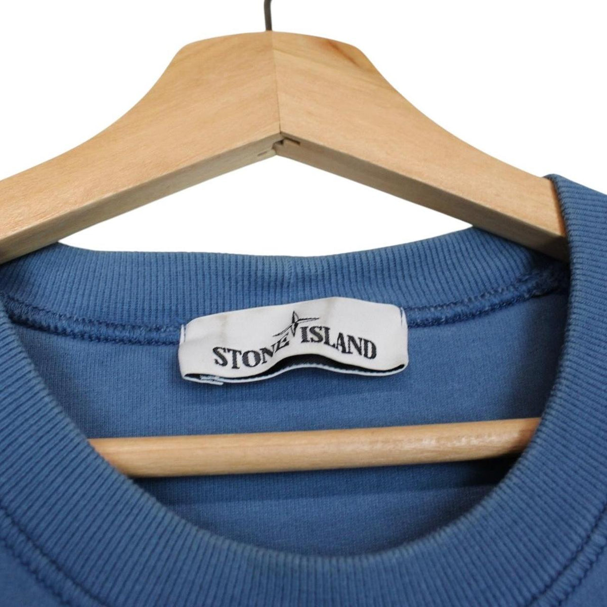 Stone Island AW 2020 Sweatshirt Medium