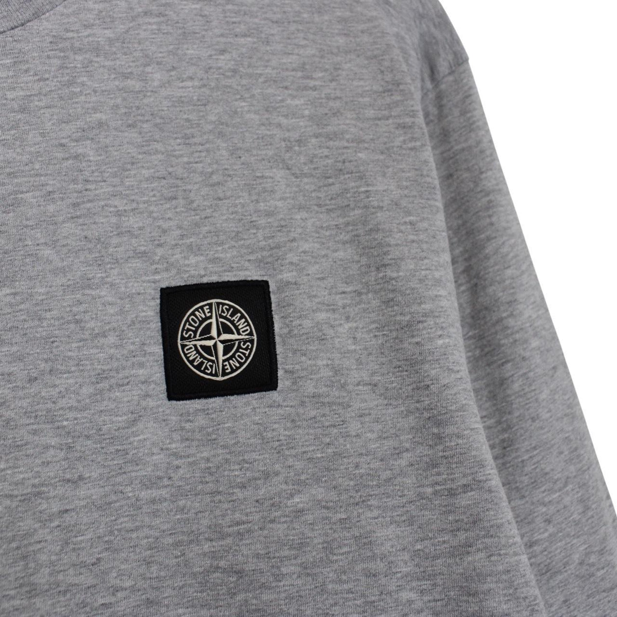 Stone Island SS 2022 Compass T-Shirt Small