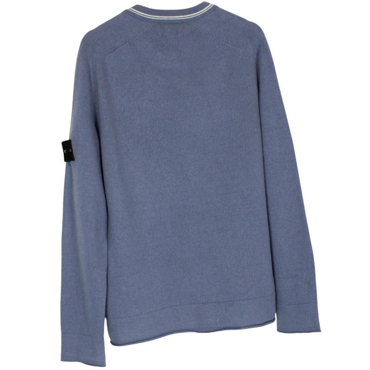Stone Island AW 2019 Wool Knit Jumper XL