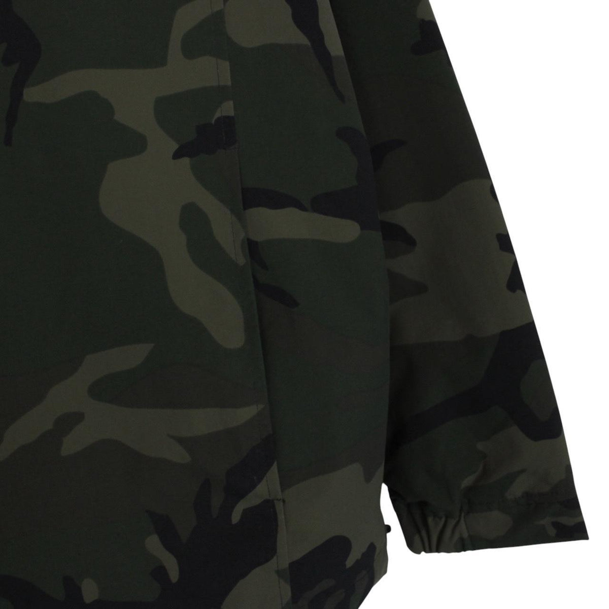 Carhartt WIP Camoflauge Nimbus Jacket XXL