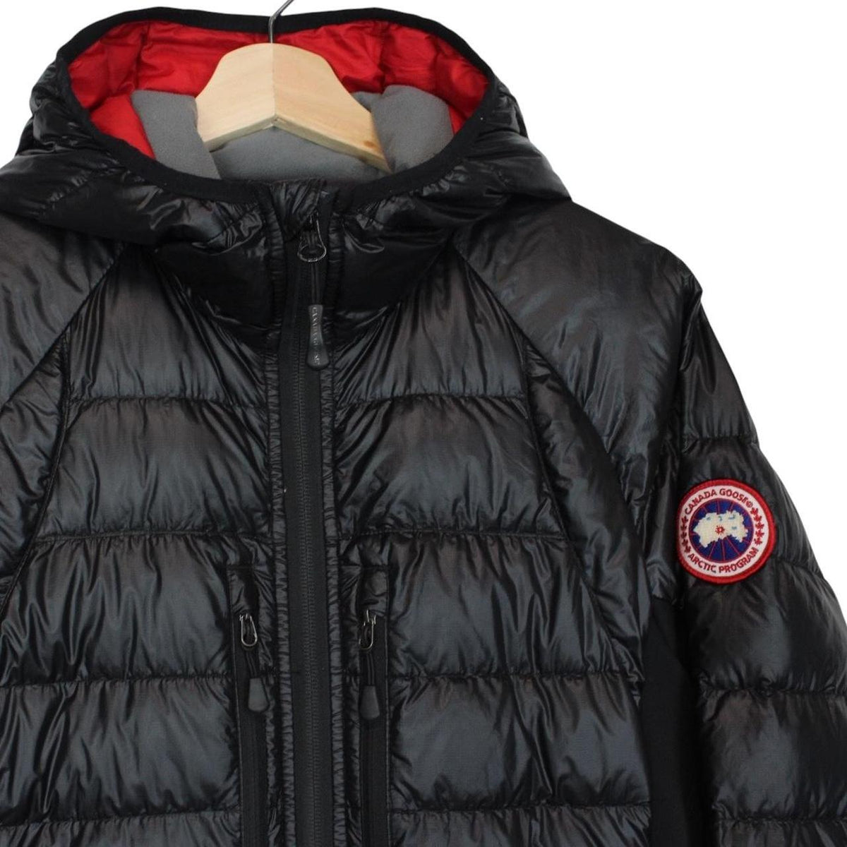 Canada Goose Hybridge Lite Down Jacket Small