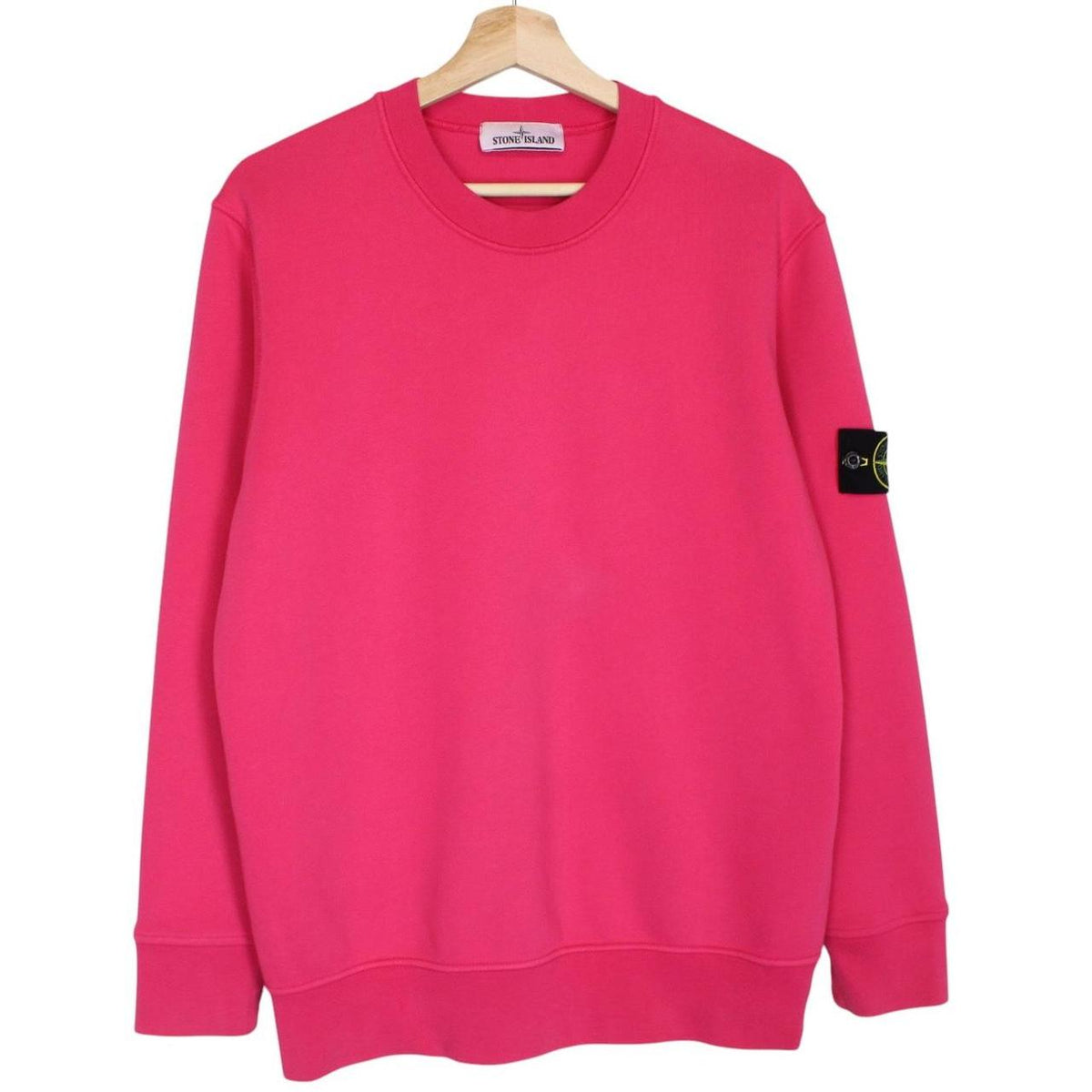 Stone Island SS 2022 Sweatshirt Medium