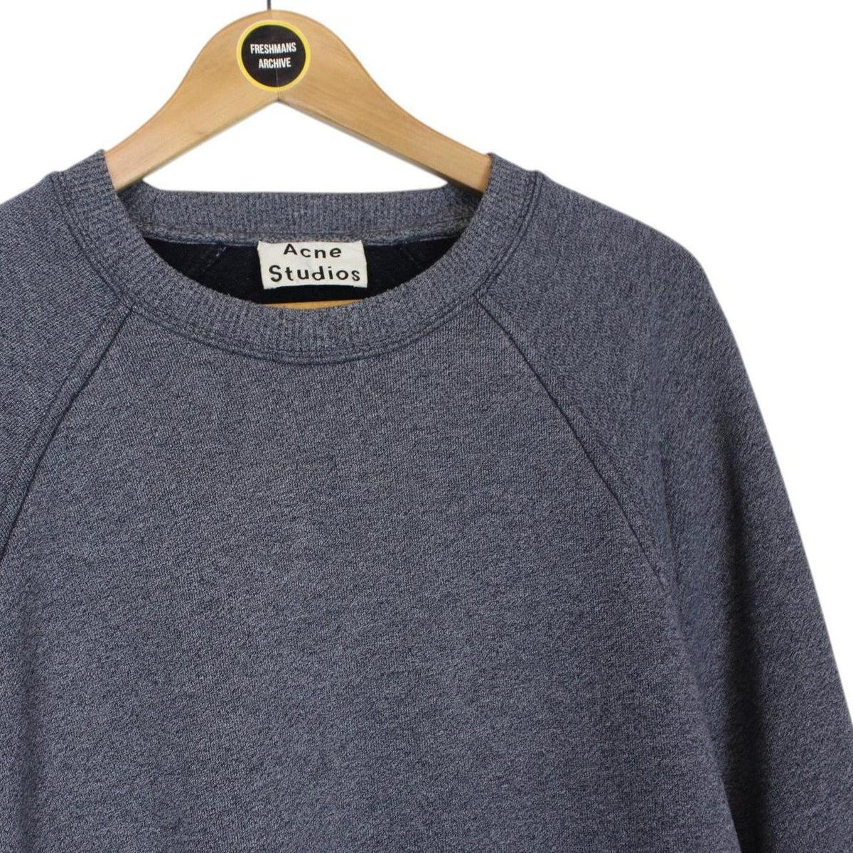 Acne Studios Sweatshirt Small