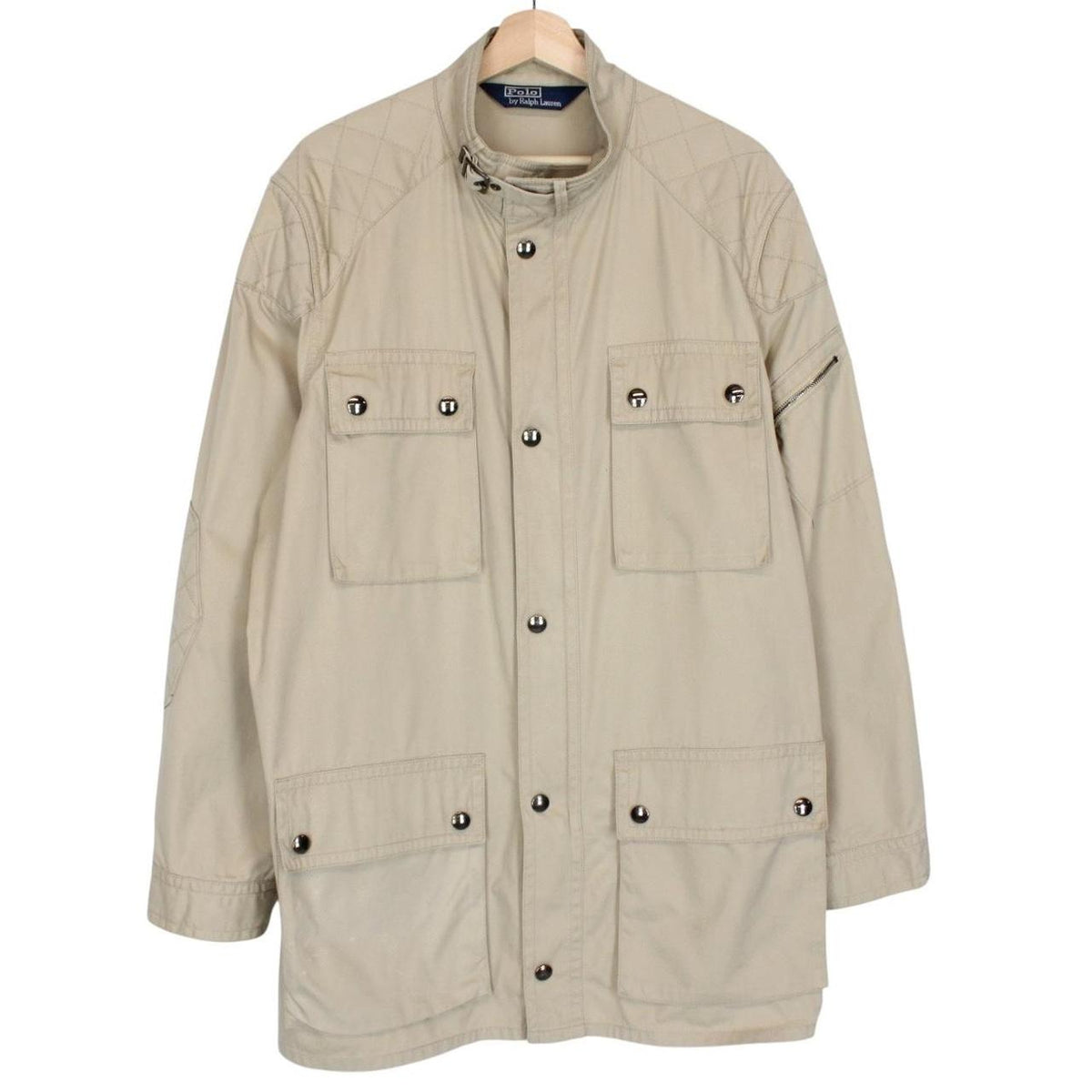 Vintage Polo Ralph Lauren Jacket L/XL