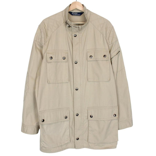Vintage Polo Ralph Lauren Jacket L/XL