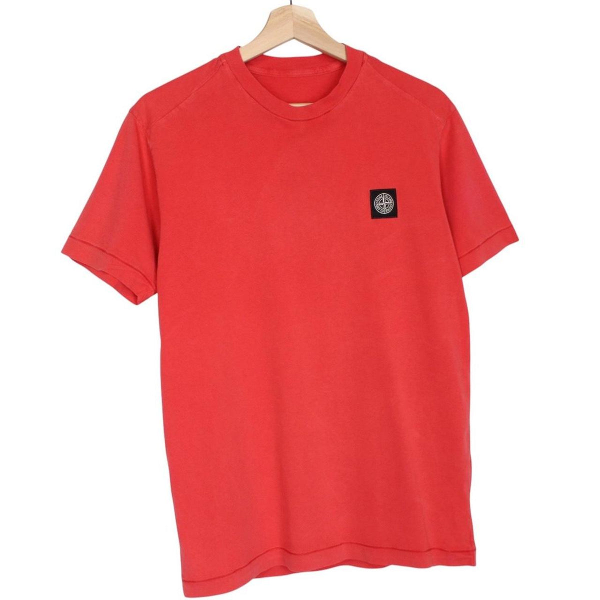 Stone Island Compass T-Shirt S/M