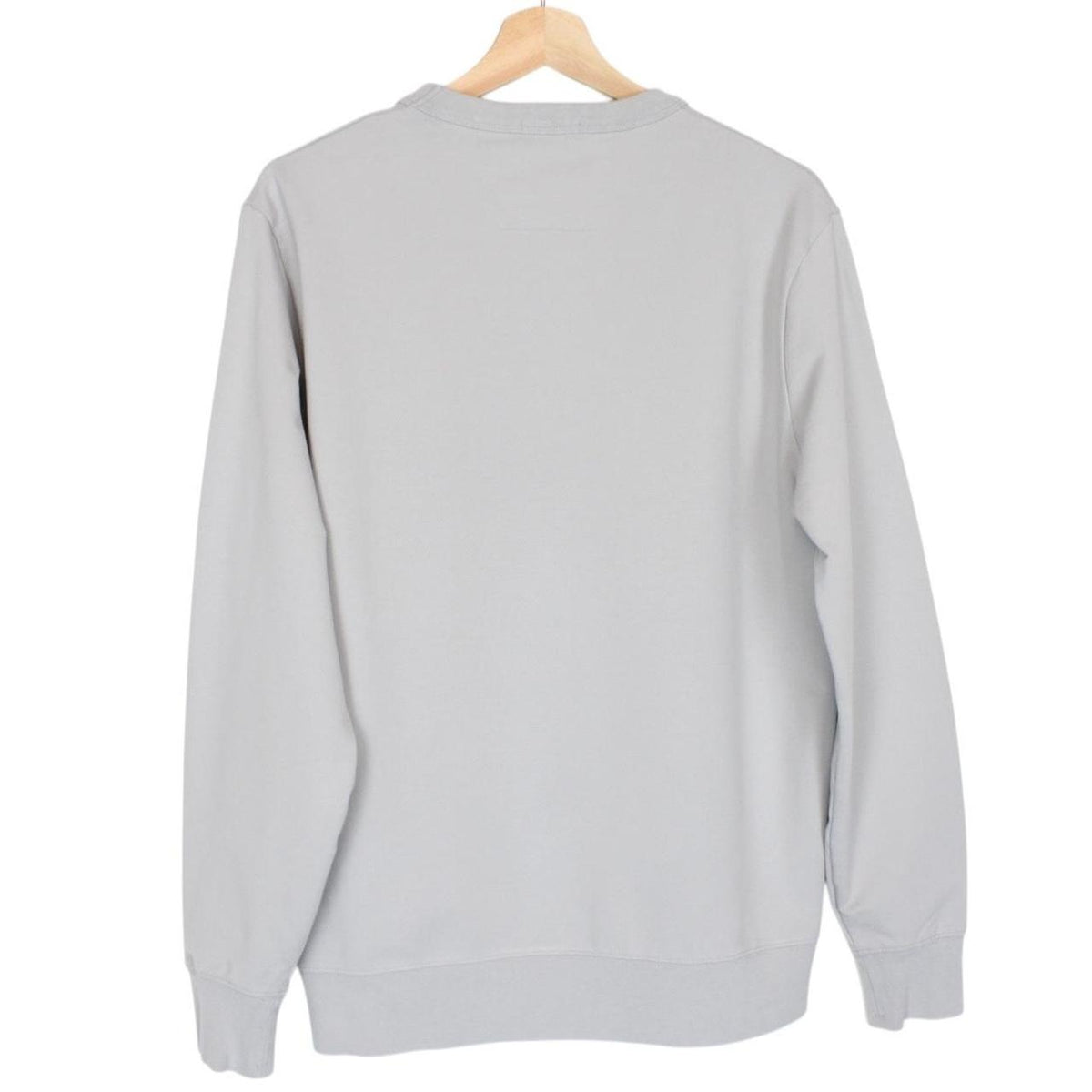 CP Company Metropolis Patch Sweatshirt Medium