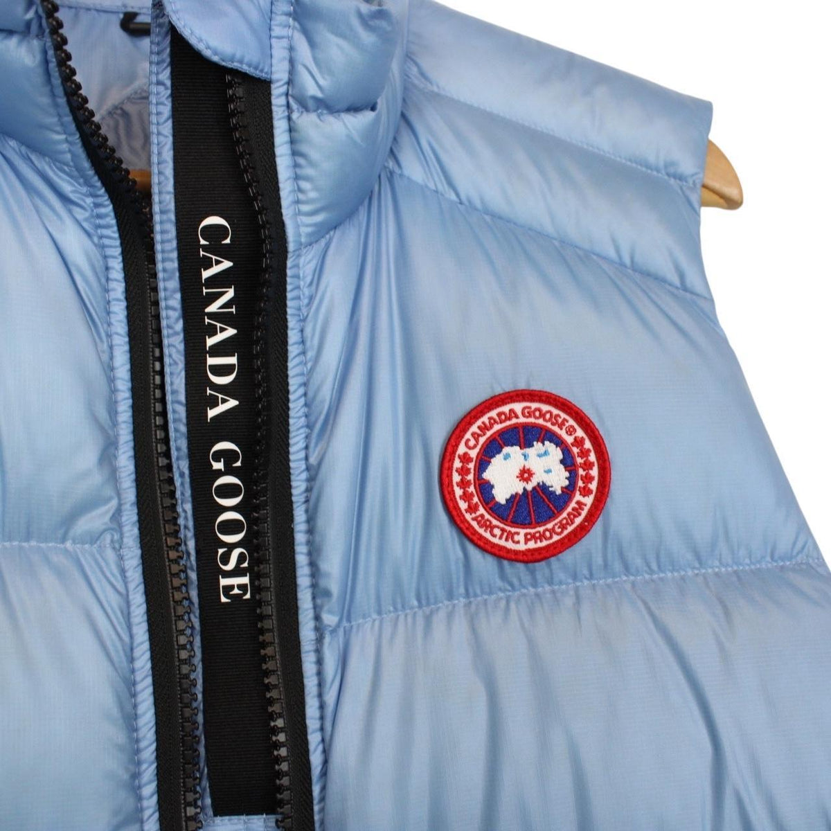 Canada Goose Cypress Down Gilet Medium
