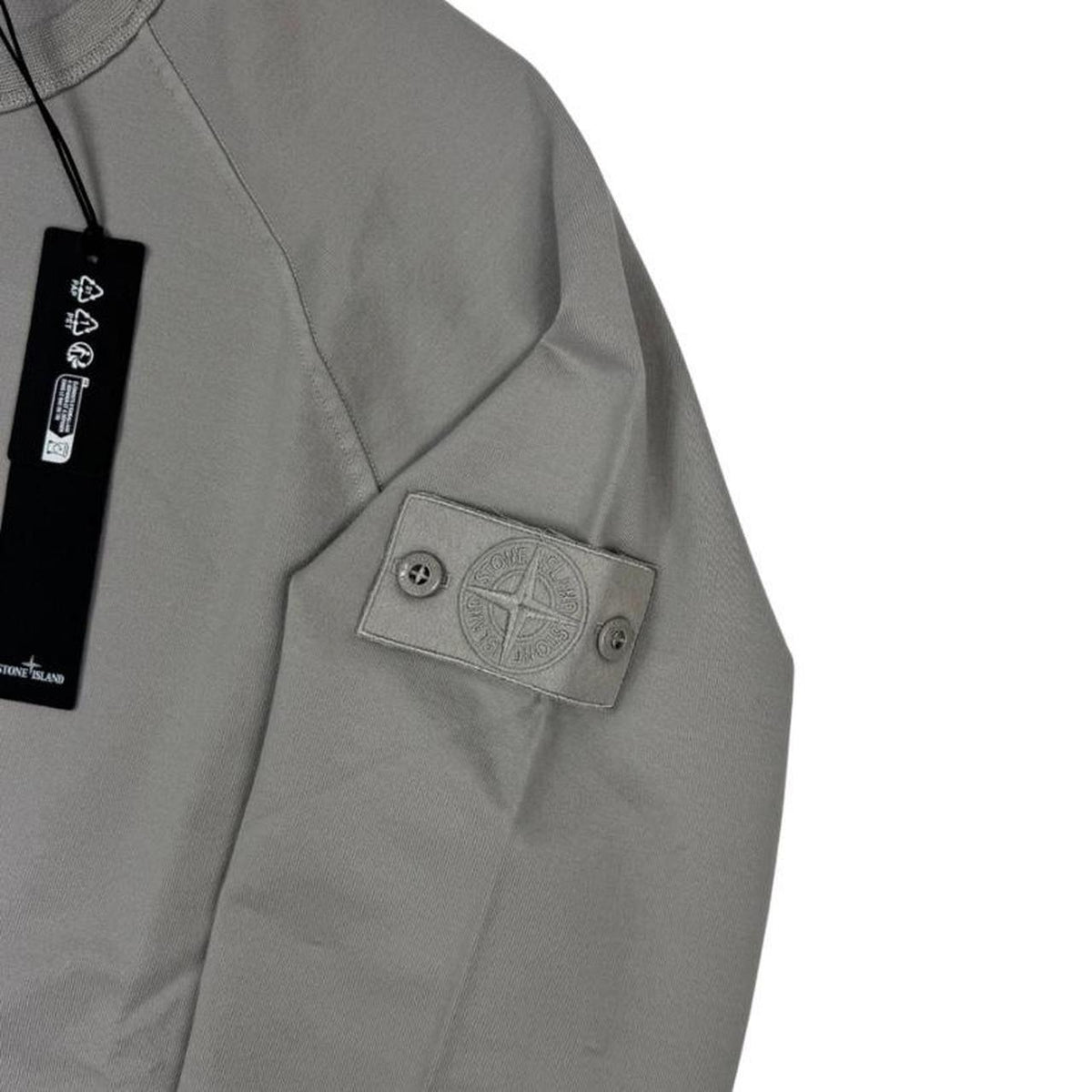 Stone Island Ghost Sweatshirt