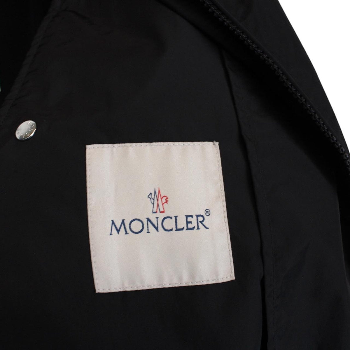 Moncler Grimpeurs Windbreaker Jacket Small