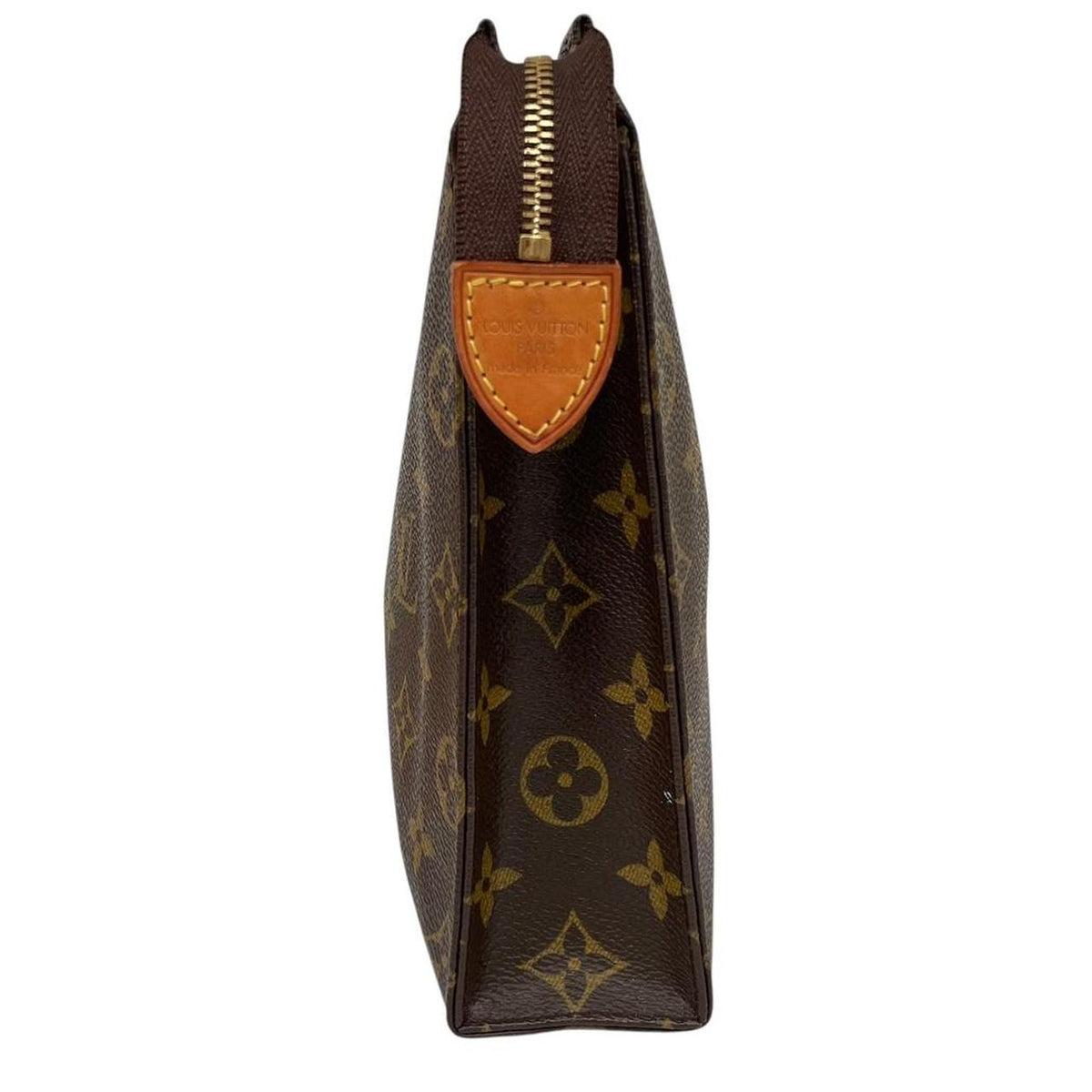 Pre-Loved Louis Vuitton Monogram Toiletry Pouch 26