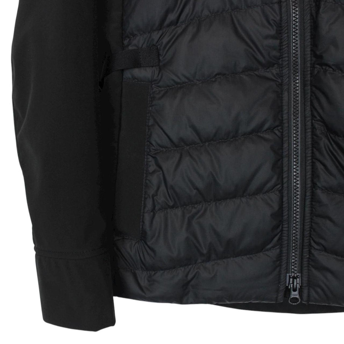 Canada Goose Down Hybridge Thornbury Jacket Small