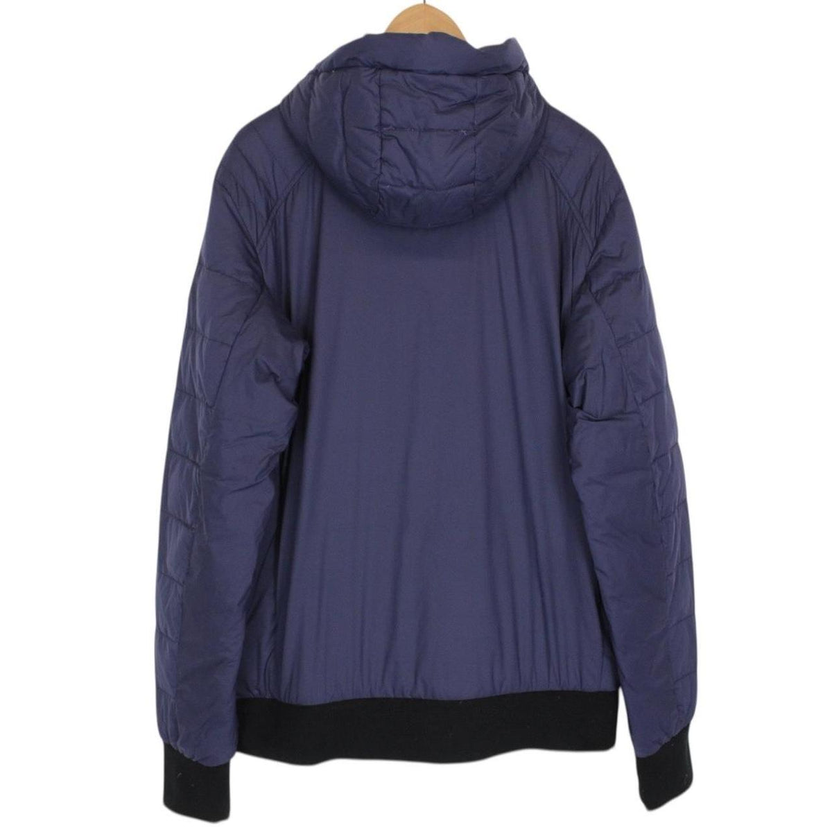 Canada Goose Wilmington 1/4 Zip Down Jacket Large