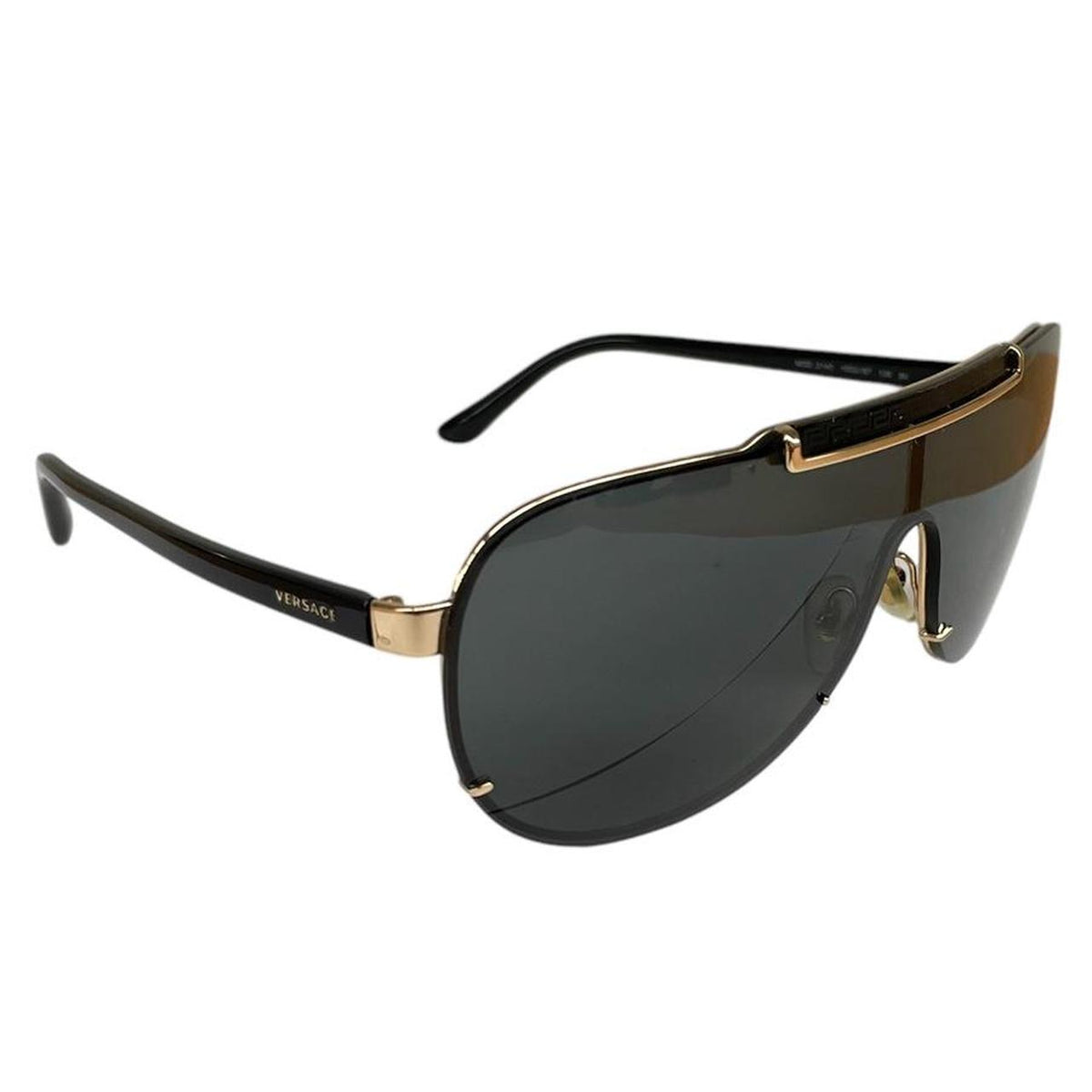 Versace 2140 Visor Sunglasses