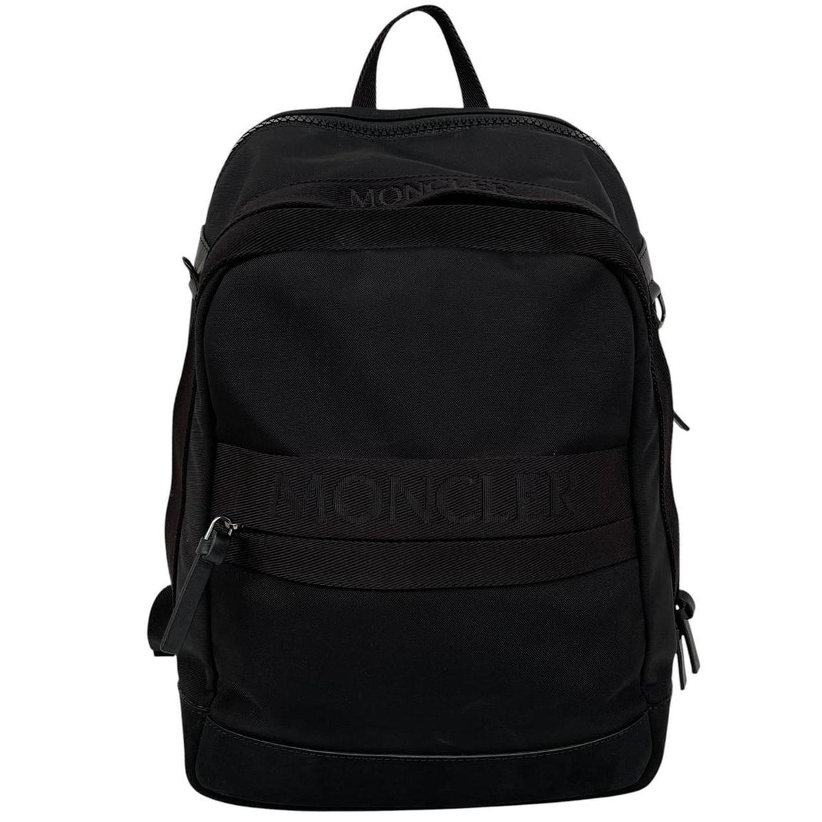 Pre-Loved Moncler Gimont Backpack