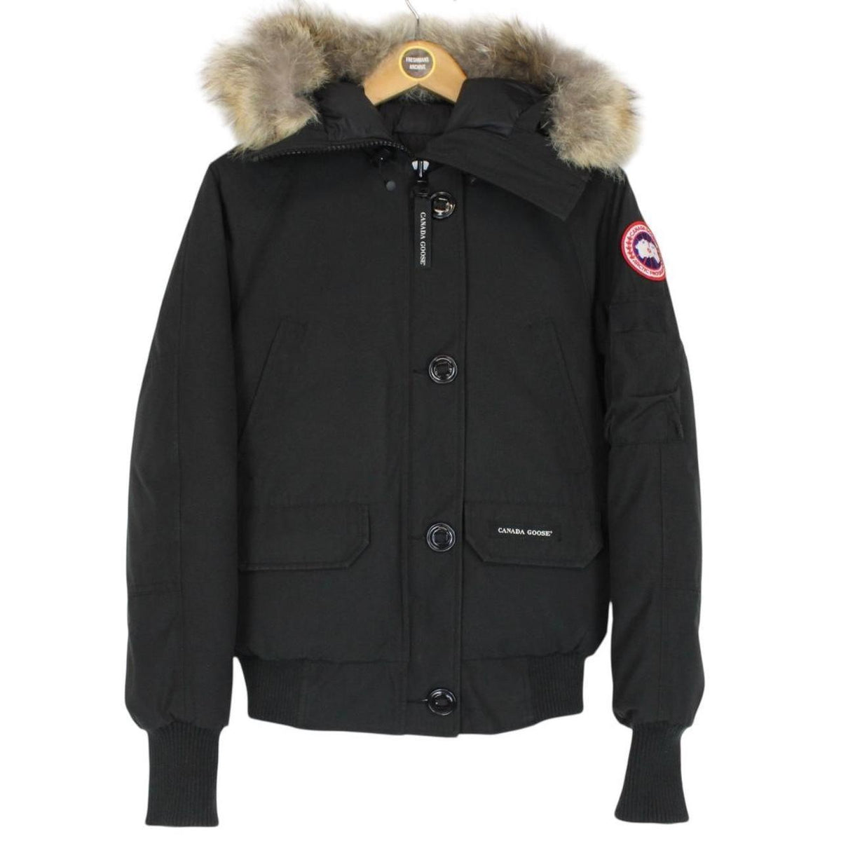 Canada Goose Chilliwack Down Jacket Large