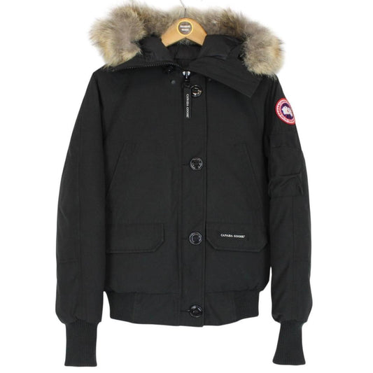 Canada Goose Chilliwack Down Jacket Large