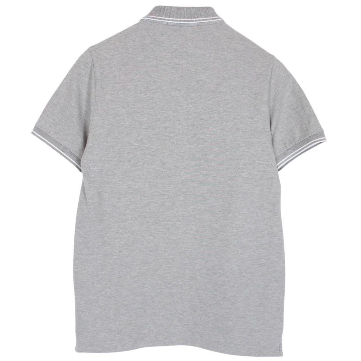 Stone Island AW 2022 Compass Polo Shirt Small