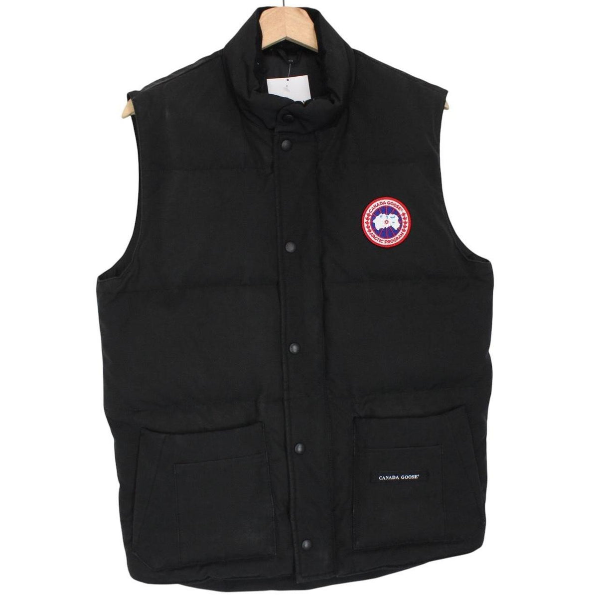 Canada Goose Freestyle Down Gilet Small