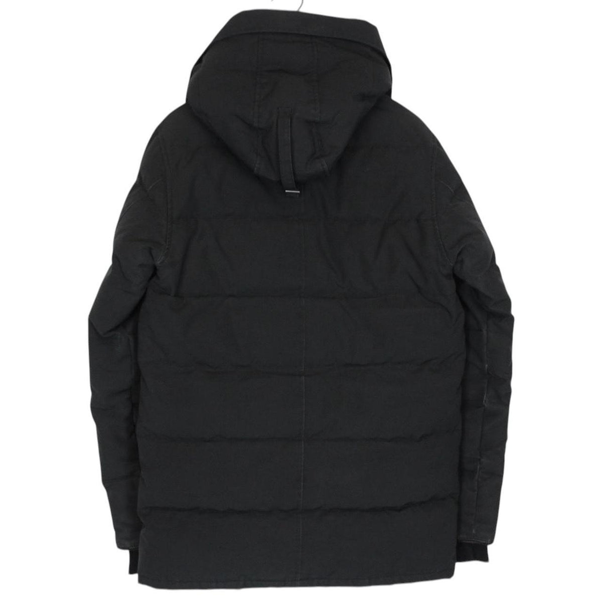 Canada Goose Carson Parka Down Coat Medium