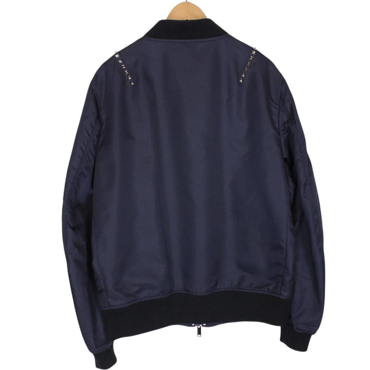 Valentino Rockstud Bomber Jacket XL