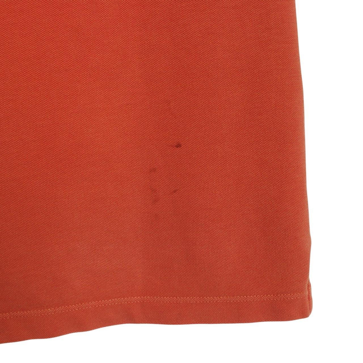 Stone Island SS 2013 Compass Polo Shirt Small