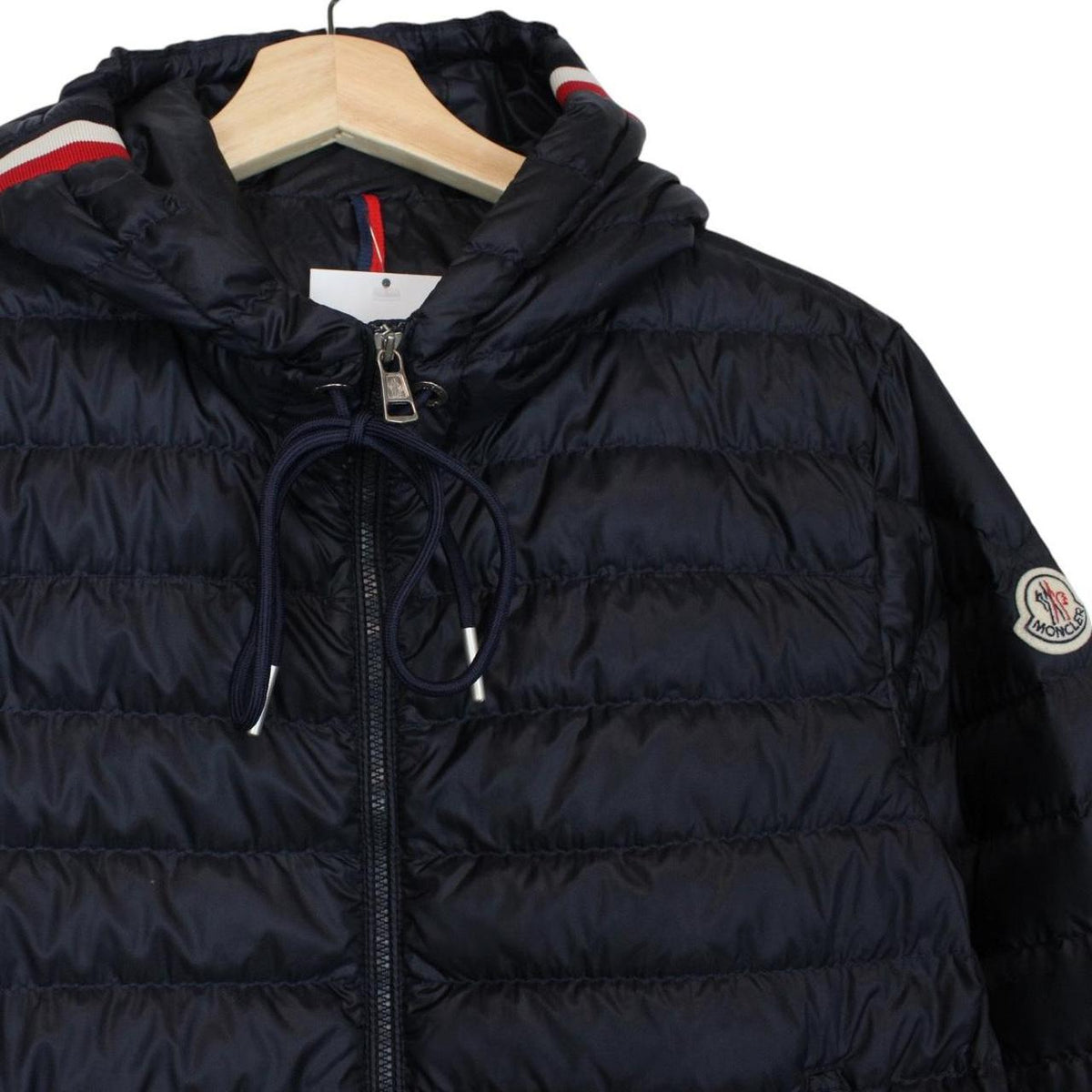Moncler Giroux Down Jacket XS