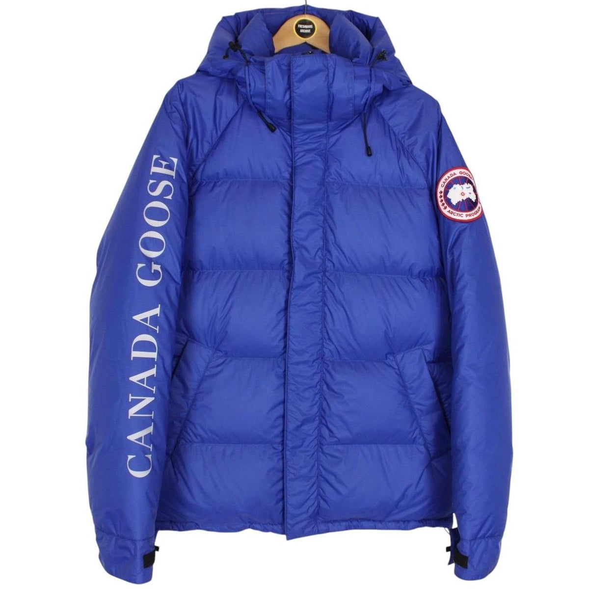 Canada Goose Approach Down Jacket Small