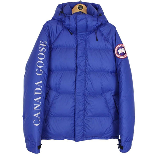 Canada Goose Approach Down Jacket Small
